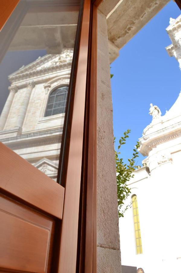 Casa Zizi Apartment Locorotondo Bagian luar foto