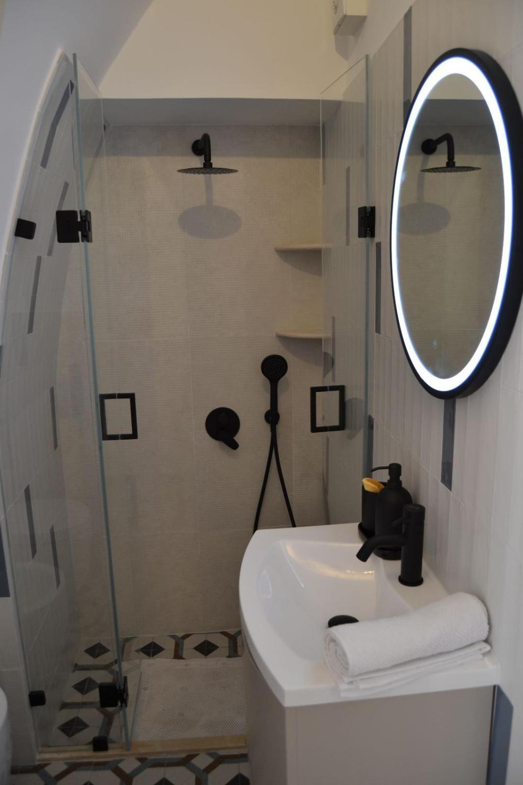 Casa Zizi Apartment Locorotondo Bagian luar foto