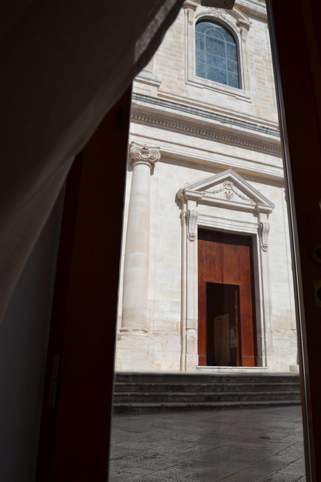 Casa Zizi Apartment Locorotondo Bagian luar foto